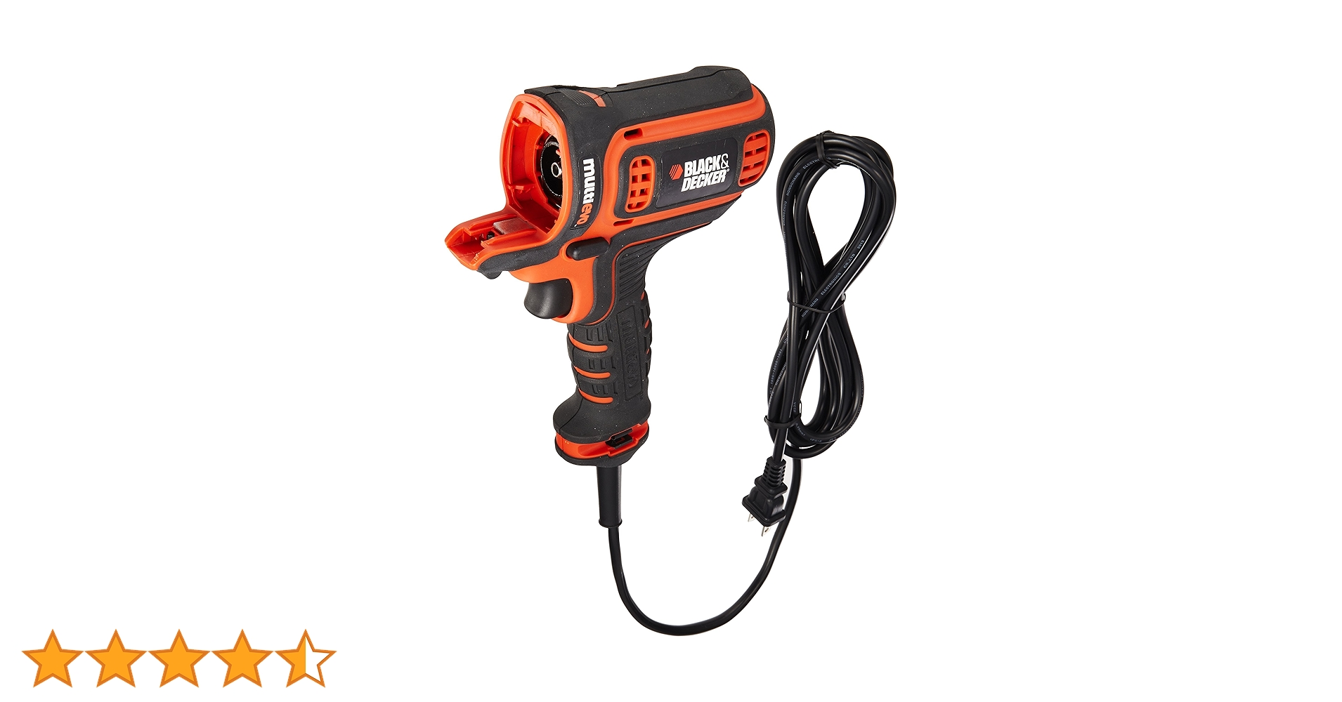 Amazon.co.jp: ブラックアンドデッカー(BLACK+DECKER) コード式